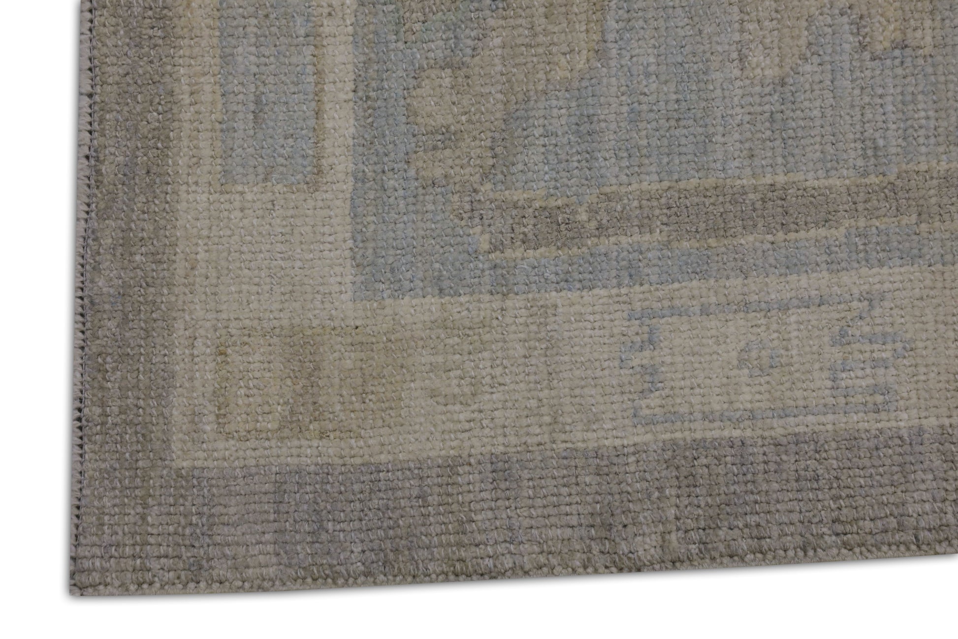 Turkish Oushak Rug 12' x 15'2" #11394