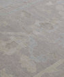 Turkish Oushak Rug 12' x 15'2" #11394