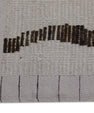 Turkish Tulu Rug Hand Knotted 12'3" x 16'4" #11351