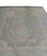 Turkish Oushak Rug 13'11" x 20'6" #11363