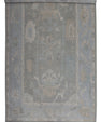 Turkish Oushak Rug 13'11" x 20'6" #11363