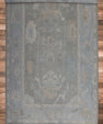 Turkish Oushak Rug 13'11" x 20'6" #11363