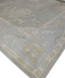 Turkish Oushak Rug 13'11" x 20'6" #11363