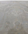 Turkish Oushak Rug 13'11" x 20'6" #11363