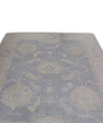 Turkish Oushak Rug 13'11" x 17' #11390