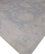 Turkish Oushak Rug 13'11" x 17' #11390