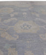Turkish Oushak Rug 13'11" x 17' #11390