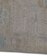 Turkish Oushak Rug 13'11" x 17' #11390