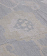 Turkish Oushak Rug 13'11" x 17' #11390