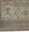 Turkish Vintage Anatolian Rug  4'8" x 7'10" #11095