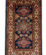 Oriental Handmade Rug  2' x 3'3" #22885