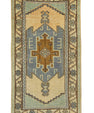 Turkish Anatolian Rug 3'1" x 5'7" #22258