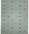 Kilim Oriental Handmade Flatweave 9'8" x 12'5" #17877