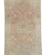Turkish Vintage Rug 3'11" x 6'4" #17471