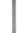 Turkish Oushak Runner Rug 2'8" x 24'3" #17403