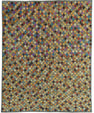 Oushak Rug 8'1" x 10' #22752