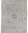 Turkish Oushak Rug 12' x 16' #16989