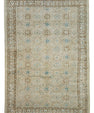 Turkish Vintage Rug 8'3" x 11'8" #17090