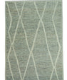 Turkish Tulu Handmade Rug 11'3" x 16'6" #19355