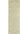 Oushak Rug 2'10" x 9' #22716
