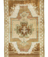 Turkish Vintage Rug  7'3" x 11'3" #21173