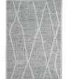 Turkish Tulu Handmade Rug  8'8" x 12'9"  #20339