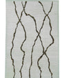 Hand Knotted Turkish Tulu Rug 8'7" x 12'10" #17356