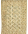 Turkish Vintage Rug  9'2" x 12'7" #22912
