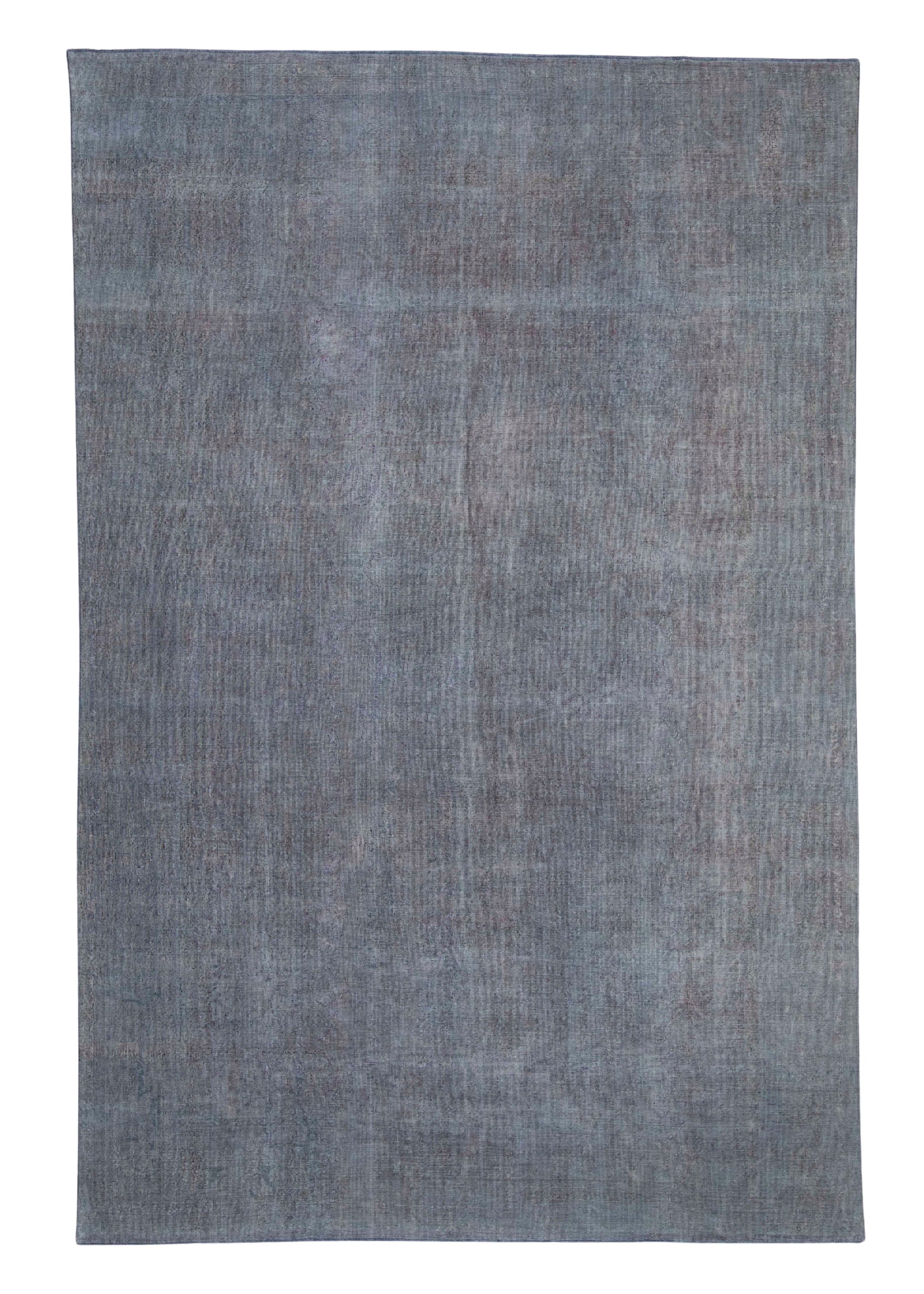 Turkish Oushak Rug 8'6" x 12'11" #18666