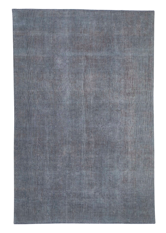 Turkish Oushak Rug 8'6" x 12'11" #18666