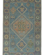 Turkish Oushak Rug 2' x 3'3" #19539