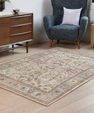 Turkish Vintage Rug 5' x 8'5'' #13022