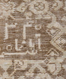 Turkish Vintage Anatolian Runner Rug 3'2" x 12'1" #16910
