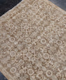 Turkish Vintage Anatolian Runner Rug 3'2" x 12'1" #16910