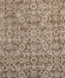 Turkish Vintage Anatolian Runner Rug 3'2" x 12'1" #16910