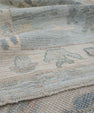 Turkish Oushak Rug 10'7" x 15'5" #12204