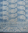 Turkish Vintage Anatolian Runner Rug 3'1" x 12'7" #16909