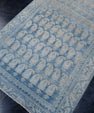 Turkish Vintage Anatolian Runner Rug 3'1" x 12'7" #16909
