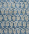 Turkish Vintage Anatolian Runner Rug 3'1" x 12'7" #16909
