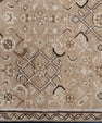 Turkish Vintage Anatolian Runner Rug 2'6" x 12'4" #16908