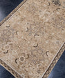 Turkish Vintage Anatolian Runner Rug 2'6" x 12'4" #16908
