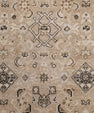 Turkish Vintage Anatolian Runner Rug 2'6" x 12'4" #16908