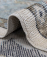 Turkish Oushak Rug 10'10" x 15'4" #V101