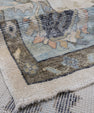 Turkish Oushak Rug 10'10" x 15'4" #V101