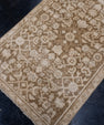 Turkish Vintage Anatolian Runner Rug 2'4" x 8'11" #16907