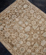 Turkish Vintage Anatolian Runner Rug 2'4" x 8'11" #16907