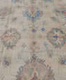 Turkish Oushak Rug 9'10" x 15'9" #149-HS