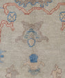 Turkish Oushak Rug 9'10" x 15'9" #149-HS