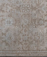 Turkish Vintage Anatolian Runner Rug 2'3" x 8'7" #16906