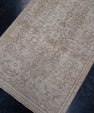 Turkish Vintage Anatolian Runner Rug 2'3" x 8'7" #16906